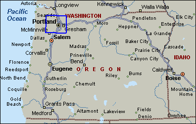 Overview Map